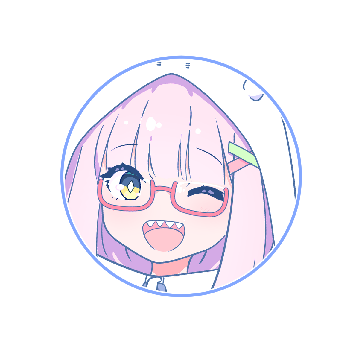 解説アイコン